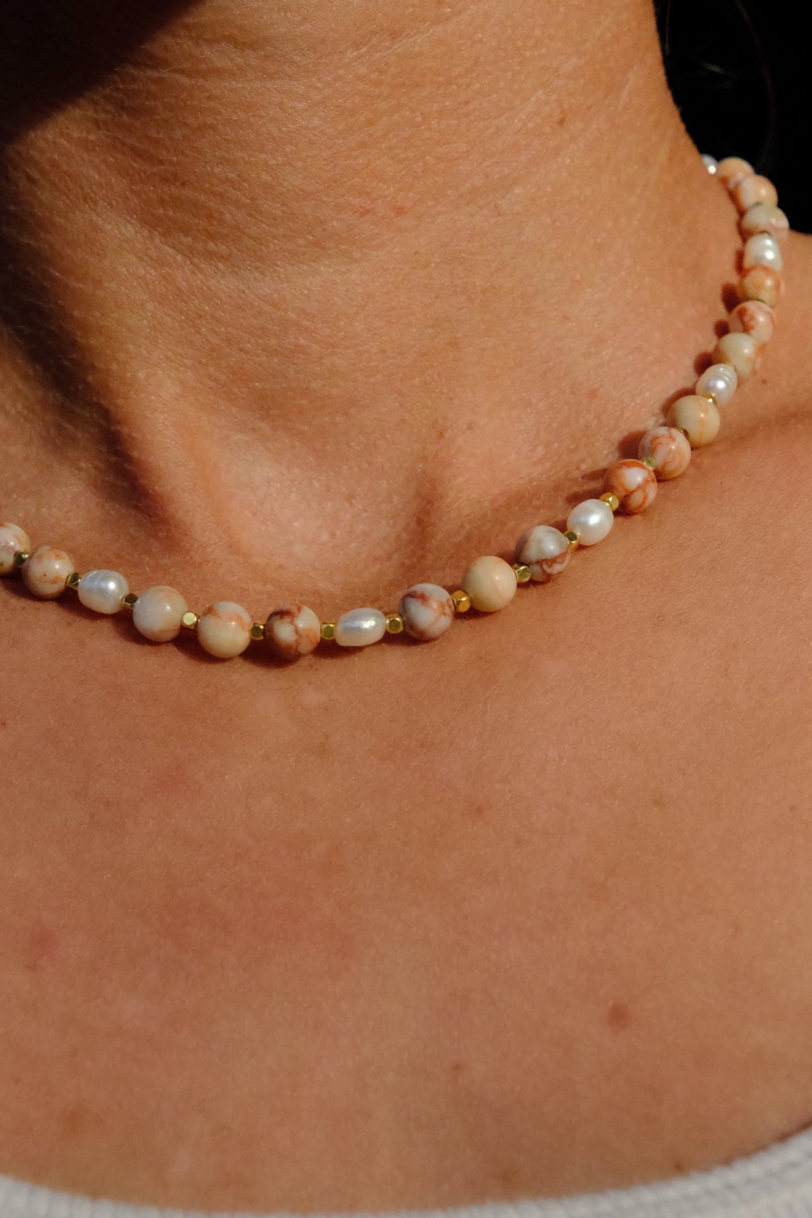 Venera Necklace
