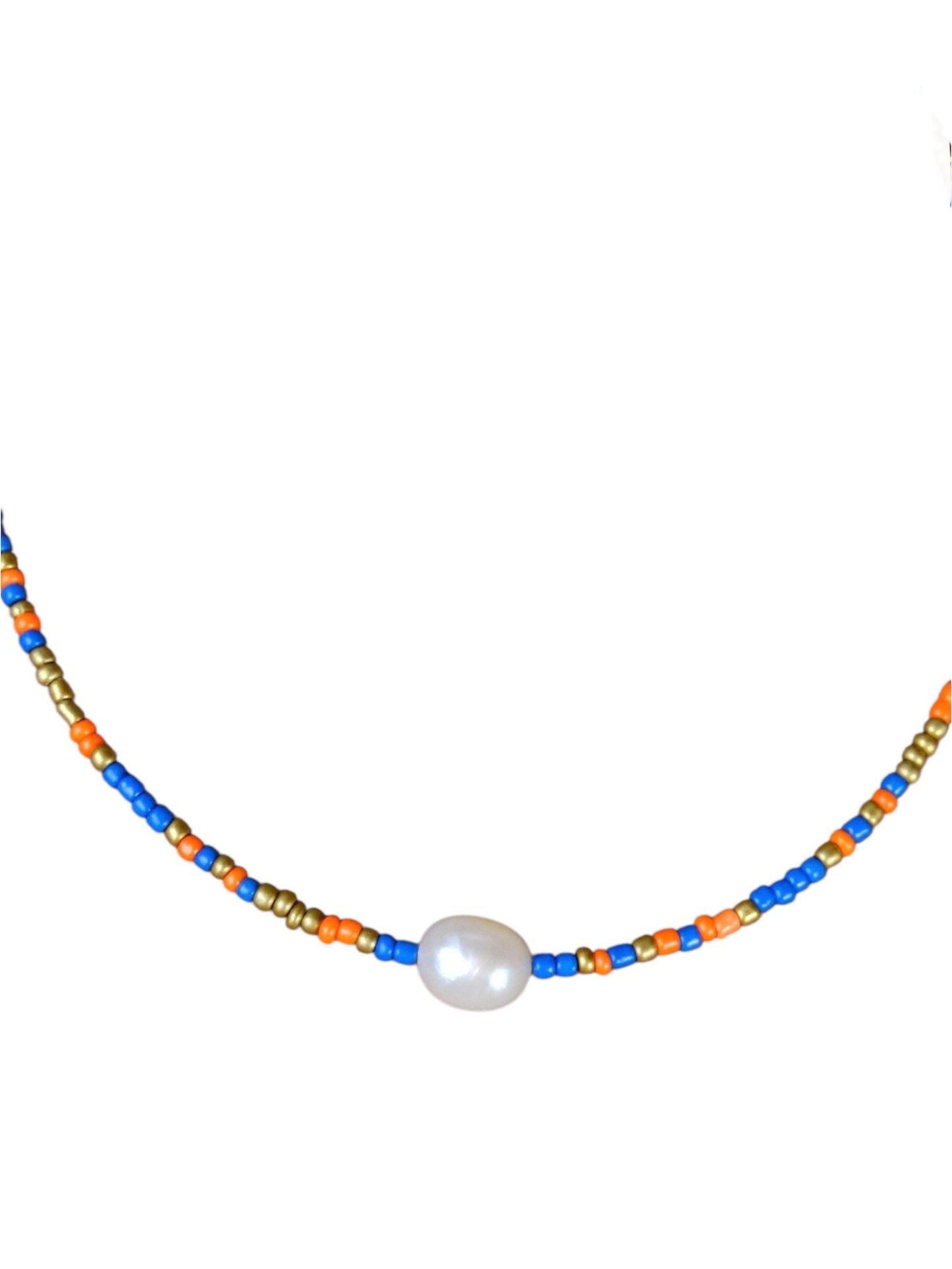 Sahara Necklace