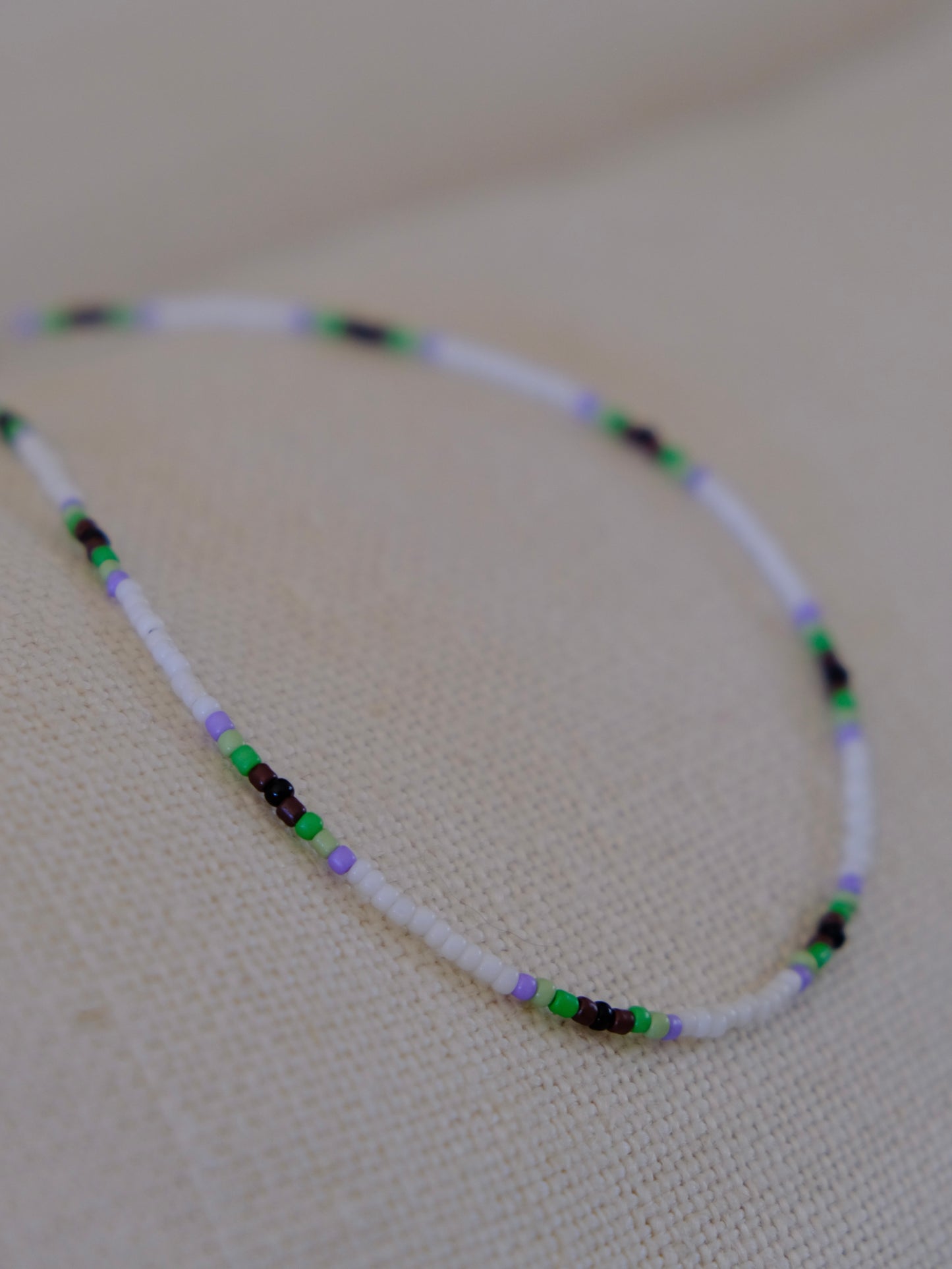 Eartha Necklace