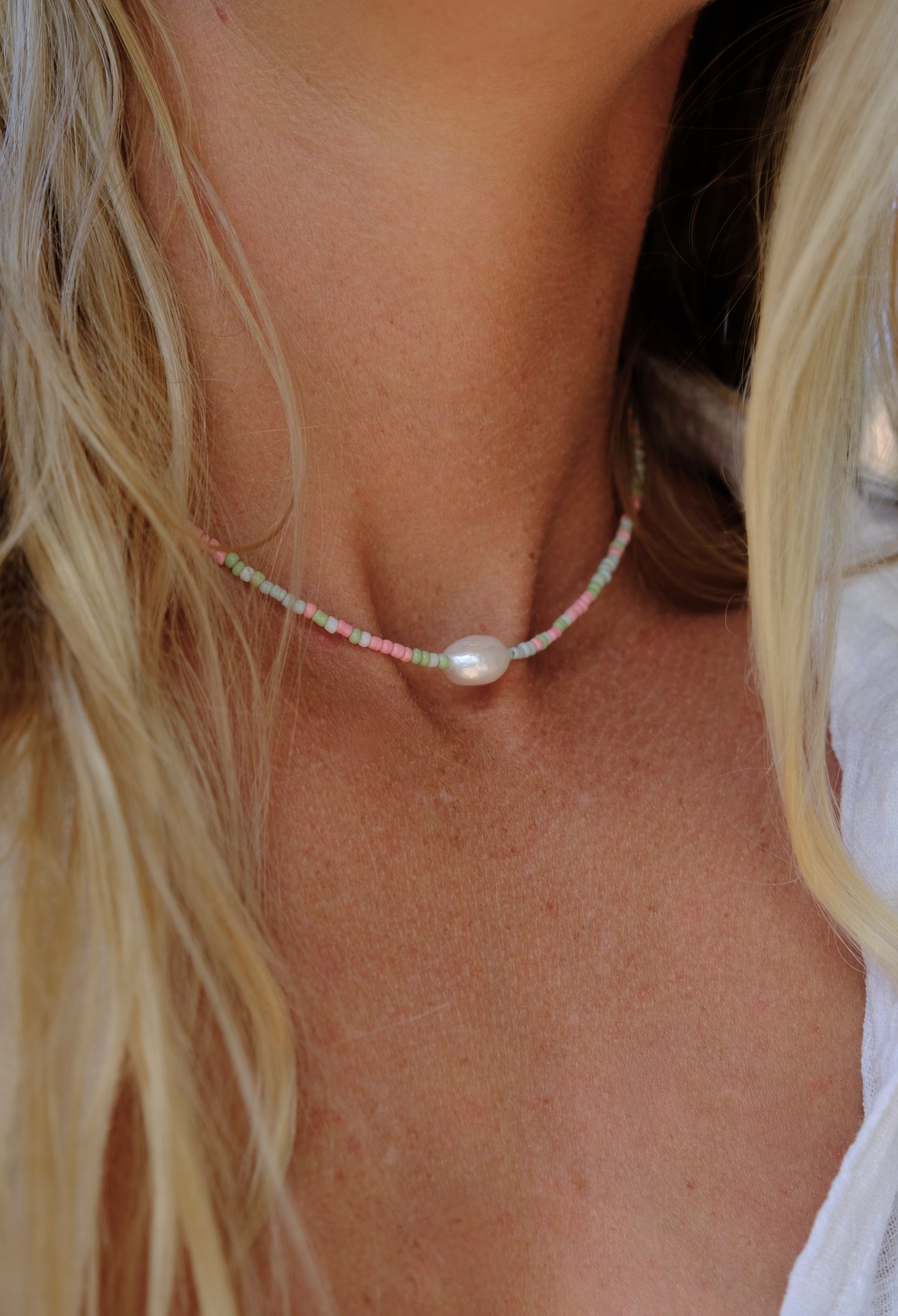 Mirelle Necklace
