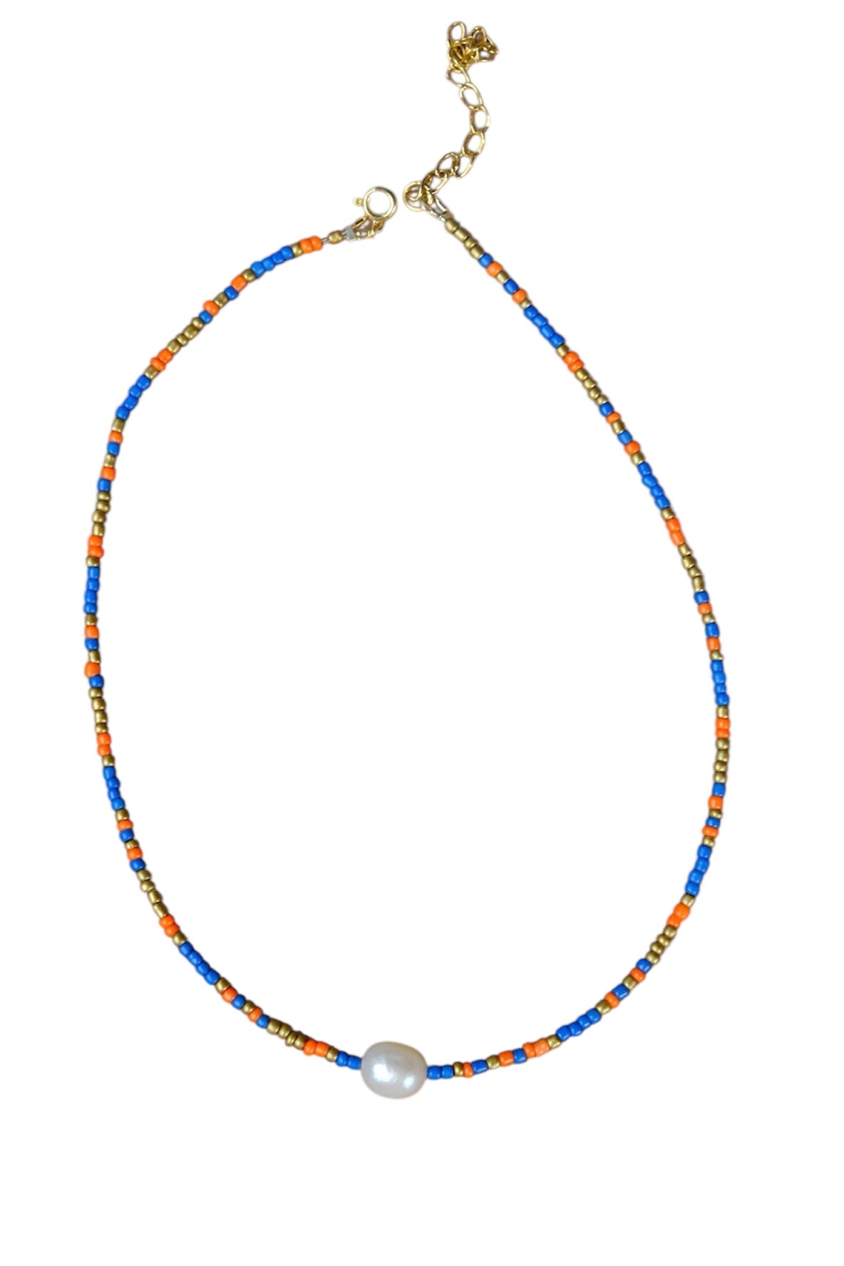 Sahara Necklace