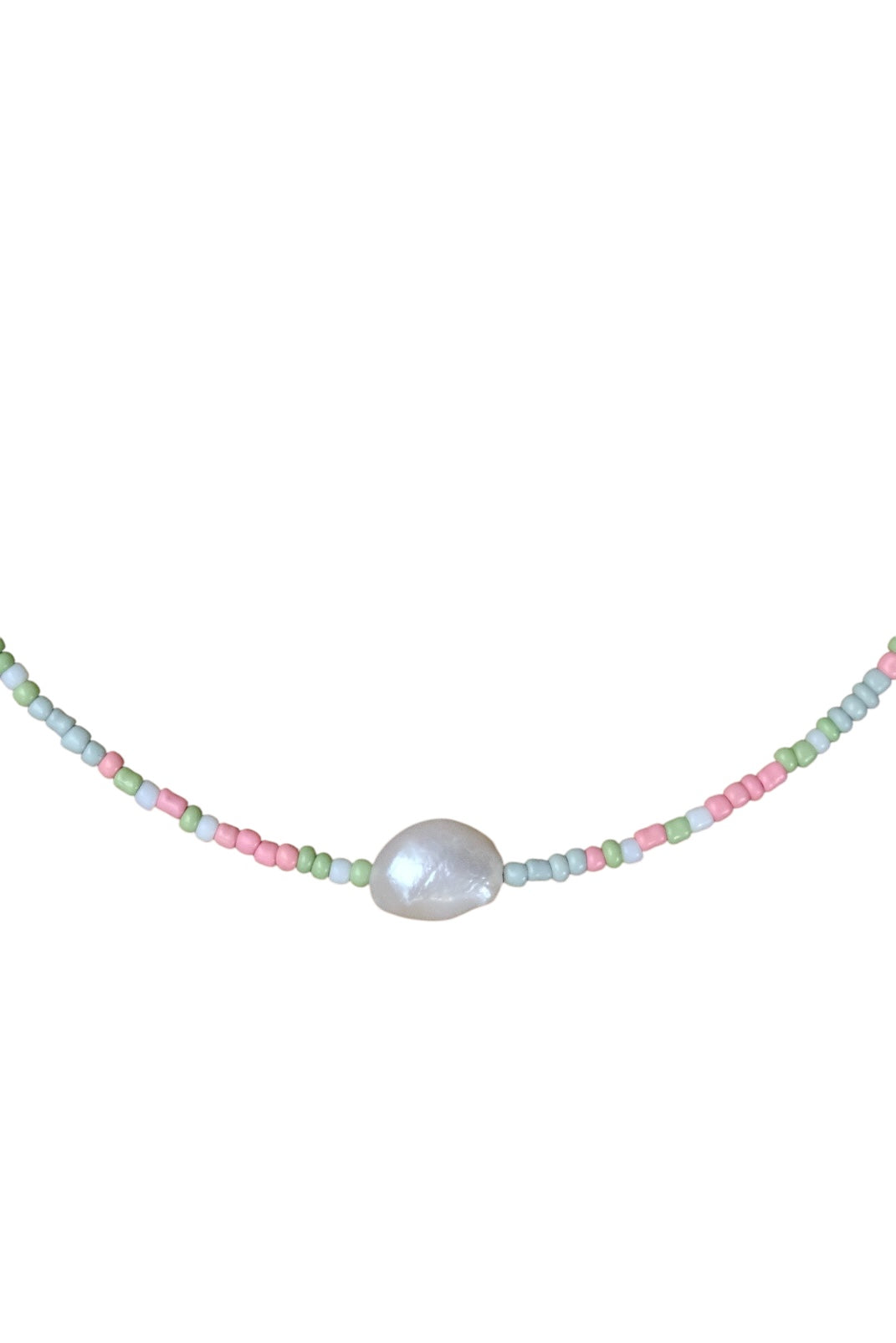 Mirelle Necklace