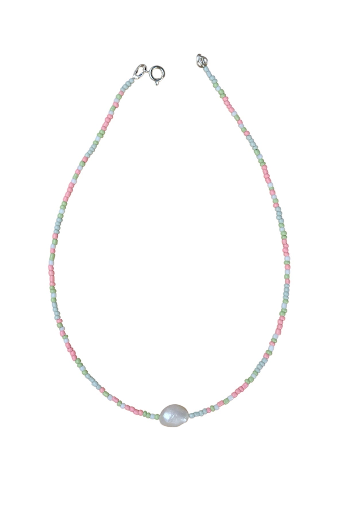 Mirelle Necklace