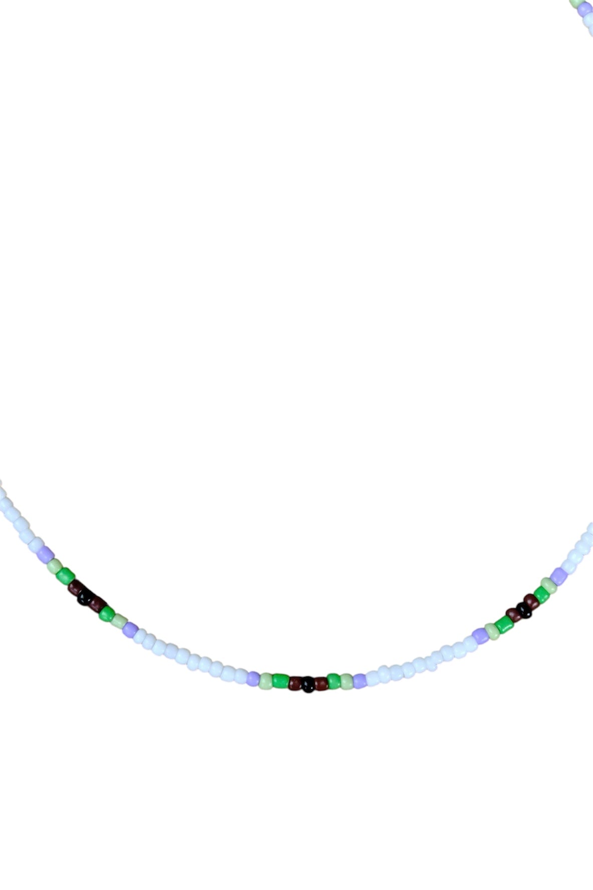 Eartha Necklace
