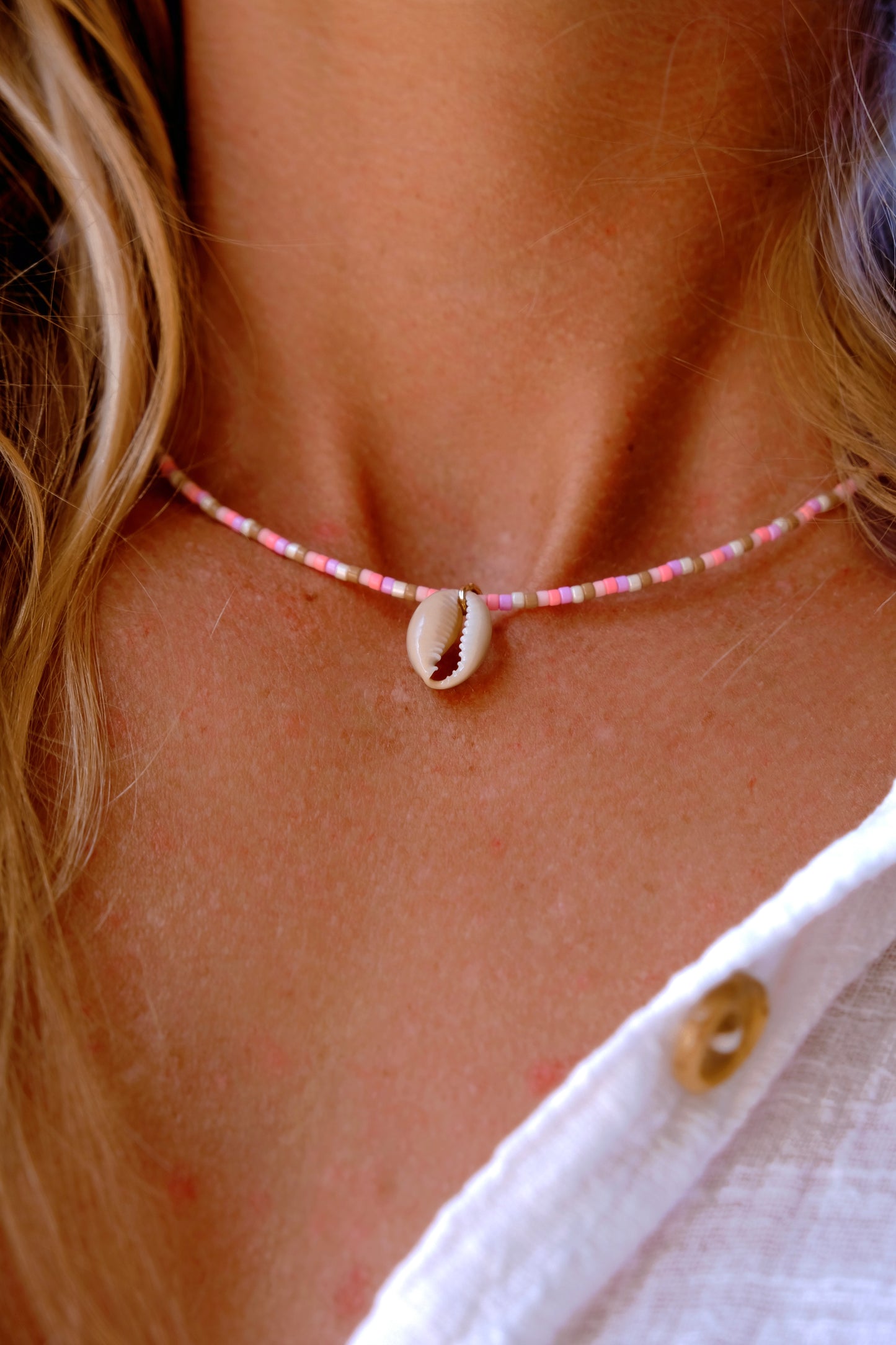 Isla Necklace