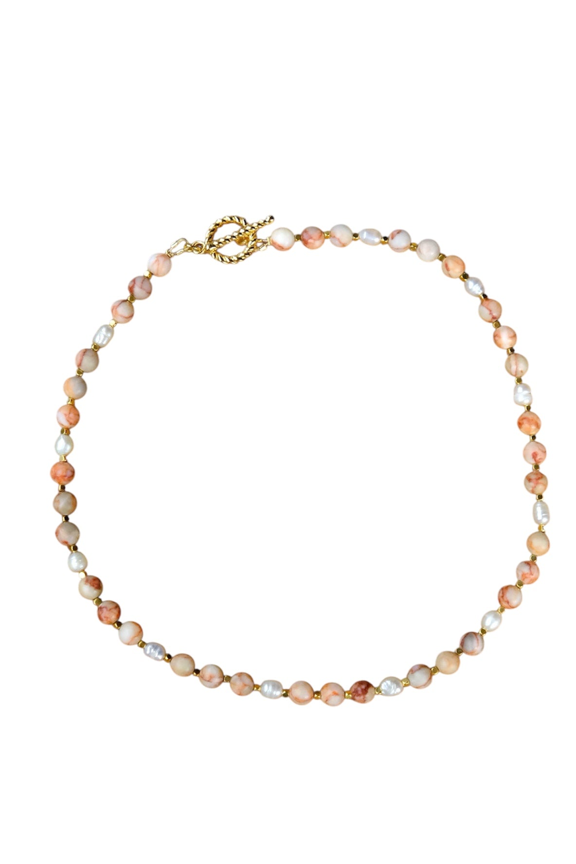 Venera Necklace