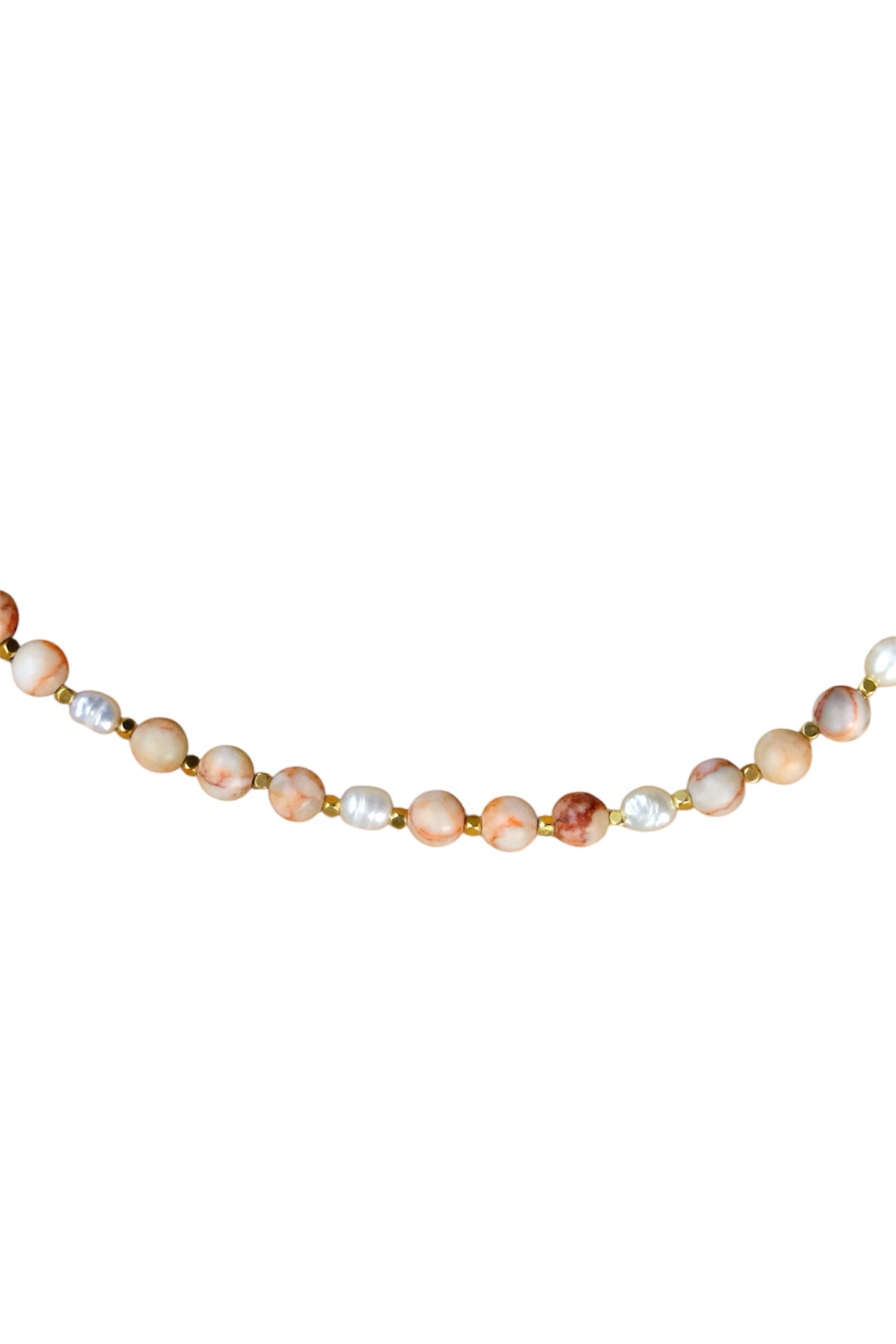 Venera Necklace