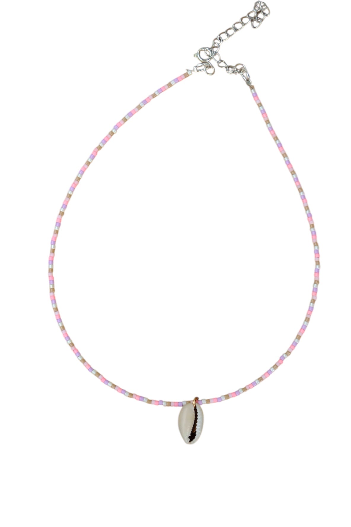 Isla Necklace