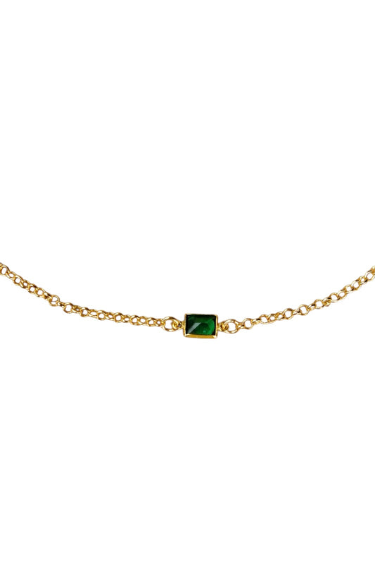 Zel Necklace