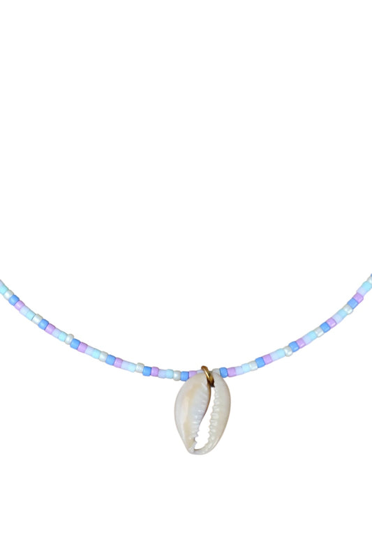 Sora Necklace